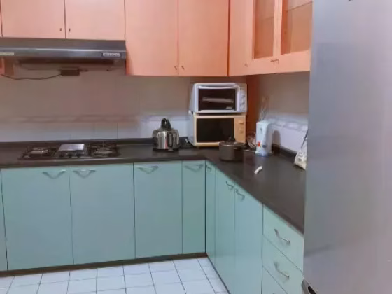 单间出租 • 芽笼 • 674 Choa Chu Kang Crescent • S$850 • 5房(4臥室) • 普通房 照片