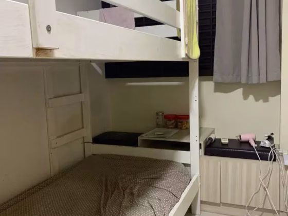 单间出租 • 金文泰 • 28 Jalan Bukit Merah • S$850 • 3房(2臥室) • 普通房 照片