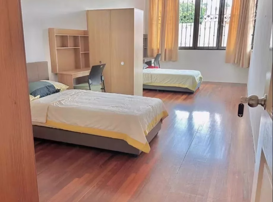 单间出租 • 欧南 •  Blossom Mansions • S$900 • 住宅公寓 • 普通房 照片