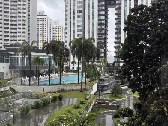 单间出租 • 红山 •  Maysprings • S$1000 • 住宅公寓 • 普通房 照片