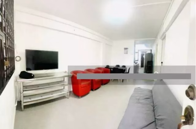 整套出租 • 蔡厝港 • 108 Commonwealth Crescent • S$2980 • 3房(2臥室) • 