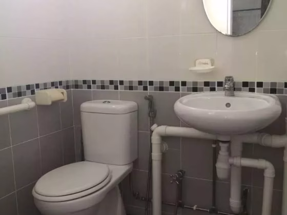 单间出租 • 武吉知马 • 606 Bedok Reservoir Road • S$1300 • 5房(4臥室) • 主人房 照片