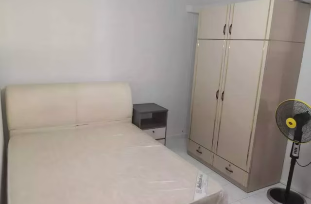 单间出租 • 武吉知马 • 606 Bedok Reservoir Road • S$1200 • 5房(4臥室) • 普通房