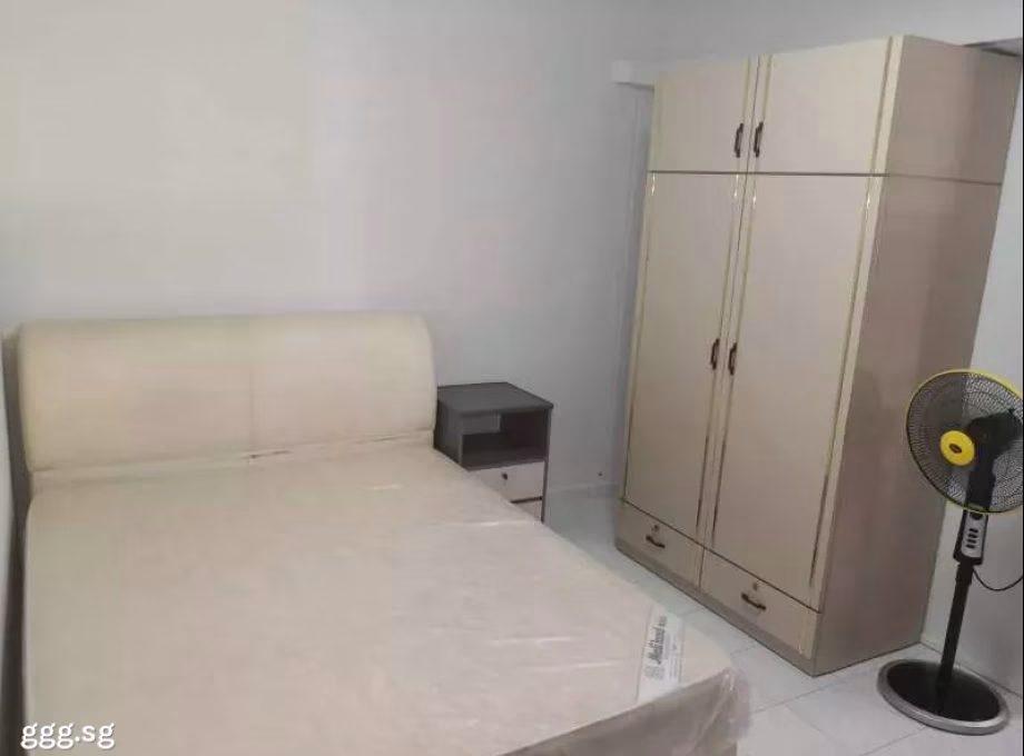 单间出租 • 武吉知马 • 606 Bedok Reservoir Road • S$1200 • 5房(4臥室) • 普通房 照片