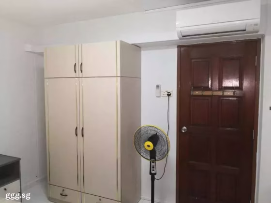 单间出租 • 武吉知马 • 606 Bedok Reservoir Road • S$1200 • 5房(4臥室) • 普通房 照片