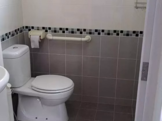 单间出租 • 武吉知马 • 606 Bedok Reservoir Road • S$1200 • 5房(4臥室) • 普通房 照片