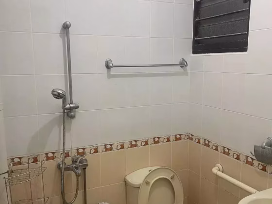 单间出租 • 乌节 • 505 Ang Mo Kio Avenue 8 • S$500 • 4房(3臥室) • 主人房 照片