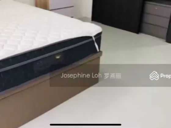 整套出租 • 梧槽 •  North Park Residences • S$3300 • 住宅公寓 • 431ft² / 40m² 照片