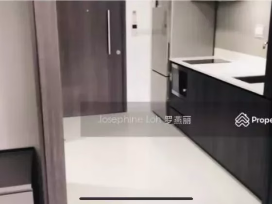 整套出租 • 梧槽 •  North Park Residences • S$3300 • 住宅公寓 • 431ft² / 40m² 照片