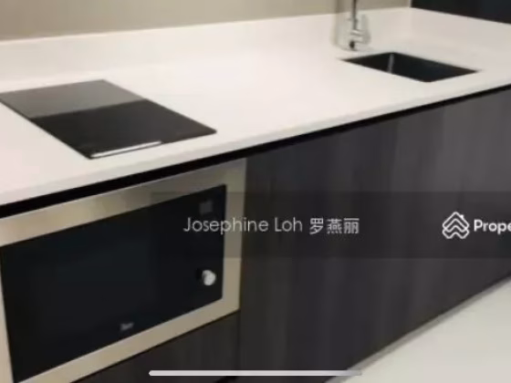 整套出租 • 梧槽 •  North Park Residences • S$3300 • 住宅公寓 • 431ft² / 40m² 照片