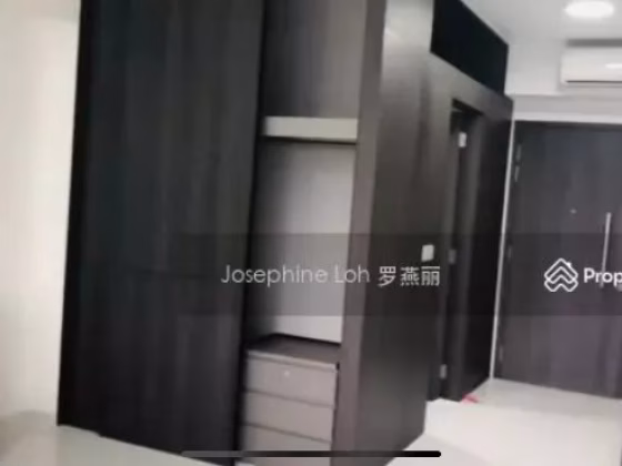 整套出租 • 梧槽 •  North Park Residences • S$3300 • 住宅公寓 • 431ft² / 40m² 照片