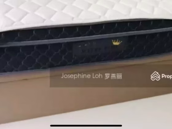 整套出租 • 梧槽 •  North Park Residences • S$3300 • 住宅公寓 • 431ft² / 40m² 照片