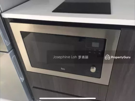 整套出租 • 梧槽 •  North Park Residences • S$3300 • 住宅公寓 • 431ft² / 40m² 照片