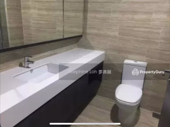 整套出租 • 梧槽 •  North Park Residences • S$3300 • 住宅公寓 • 431ft² / 40m² 照片
