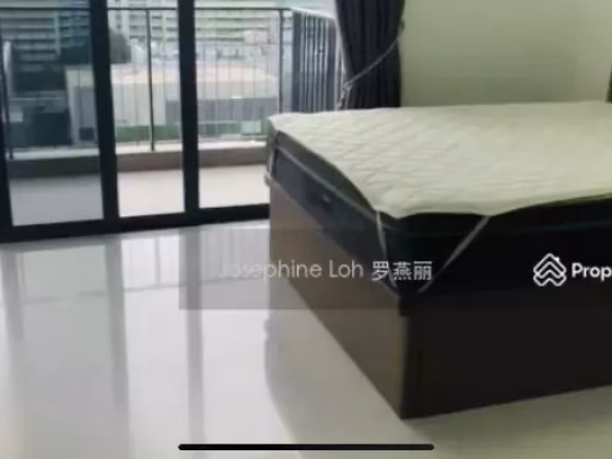 整套出租 • 梧槽 •  North Park Residences • S$3300 • 住宅公寓 • 431ft² / 40m² 照片