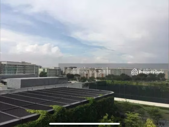 整套出租 • 梧槽 •  North Park Residences • S$3300 • 住宅公寓 • 431ft² / 40m² 照片