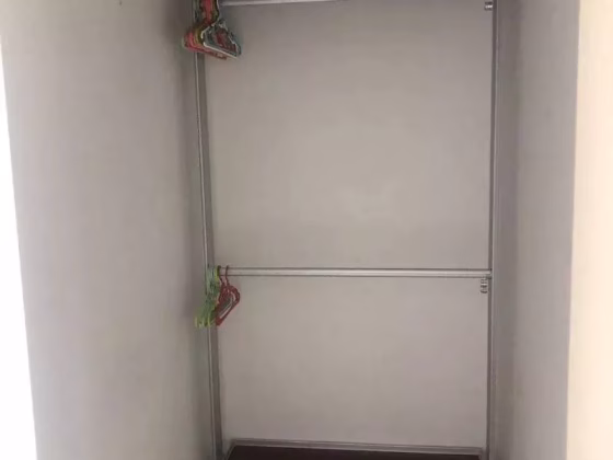 单间出租 • 新加坡河 •  Trilive • S$1800 • 共管公寓 • 主人房 照片