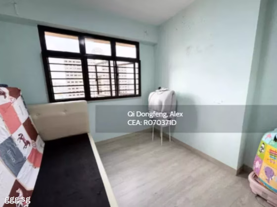 整套出租 • 市中心 • 110 Bishan Street 12 • S$2800 • 3房(2臥室) • 731ft² / 67m² 照片