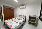 整套出租 • 马林百列 • 116 Lorong 2 Toa Payoh • S$3200 • 3房(2臥室) • 710ft² / 65m²