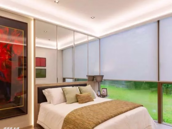 房屋出售 • 登加 •  Klimt Cairnhill • S$4920000 • 住宅公寓 • 1432ft² / 133m² 照片