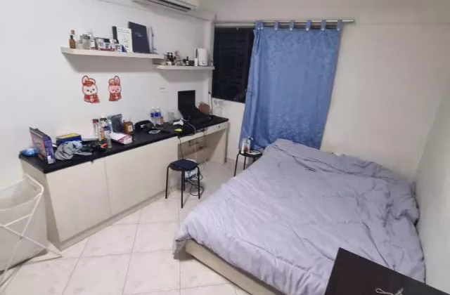 单间出租 • 乌节 • 304 Ang Mo Kio Avenue 1 • S$1280 • 3房(2臥室) • 普通房