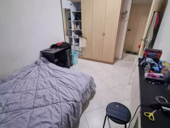单间出租 • 乌节 • 304 Ang Mo Kio Avenue 1 • S$1280 • 3房(2臥室) • 普通房 照片