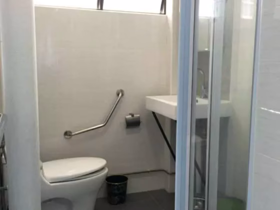 单间出租 • 林厝港 • 516 Jurong West Street 52 • S$580 • 3房(2臥室) • 床位出租 照片