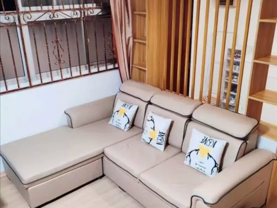 单间出租 • 武吉知马 • 172 Bedok South Road • S$460000 • 3房(2臥室) • 普通房 照片