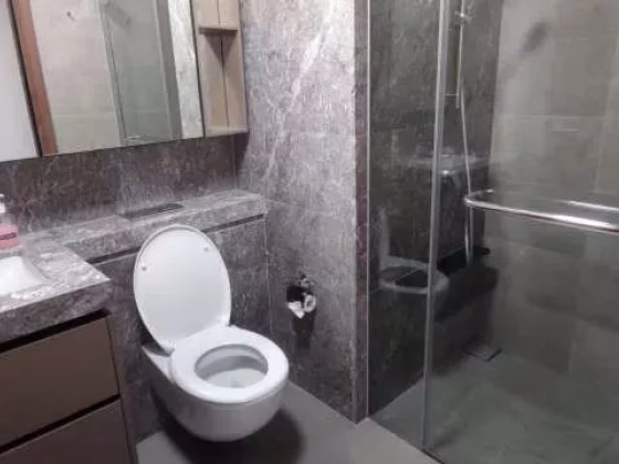 整套出租 • 蔡厝港 •  Stirling Residences • S$4500 • 住宅公寓 • 635ft² / 58m² 照片