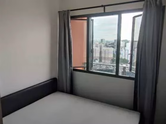 整套出租 • 蔡厝港 •  Stirling Residences • S$4500 • 住宅公寓 • 635ft² / 58m² 照片