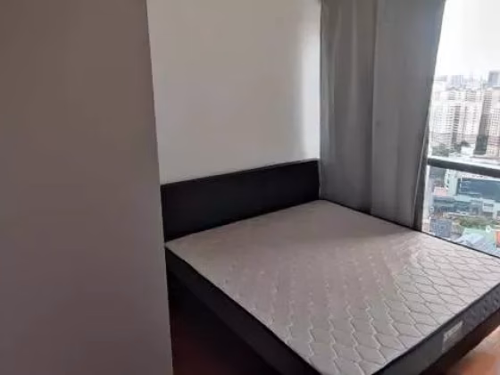整套出租 • 蔡厝港 •  Stirling Residences • S$4500 • 住宅公寓 • 635ft² / 58m² 照片