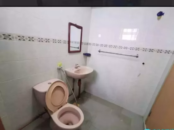单间出租 • 林厝港 • 660A Jurong West Street 64 • S$1200 • 4房(3臥室) • 普通房 照片