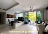 整套出租 • 宏茂桥 •  Ferraria Park Condominium • S$4500 • 共管公寓 • 1356ft² / 125m²