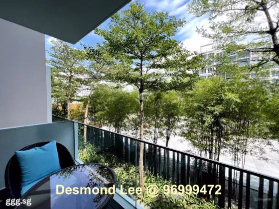 整套出租 • 宏茂桥 •  Ferraria Park Condominium • S$4500 • 共管公寓 • 1356ft² / 125m² 照片