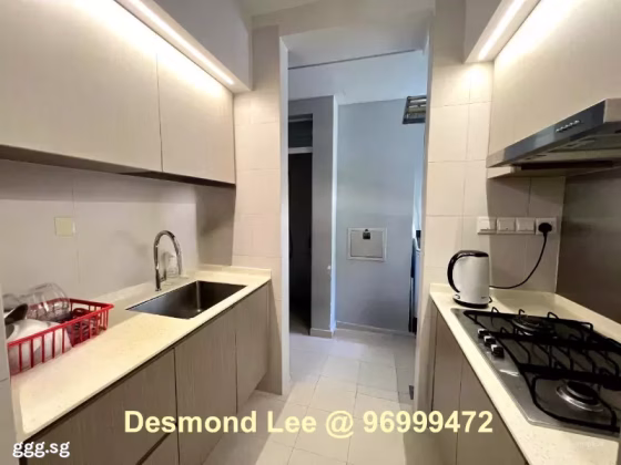 整套出租 • 宏茂桥 •  Ferraria Park Condominium • S$4500 • 共管公寓 • 1356ft² / 125m² 照片