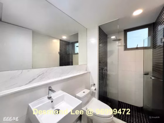 整套出租 • 宏茂桥 •  Ferraria Park Condominium • S$4500 • 共管公寓 • 1356ft² / 125m² 照片