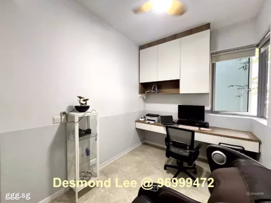 整套出租 • 宏茂桥 •  Ferraria Park Condominium • S$4500 • 共管公寓 • 1356ft² / 125m² 照片