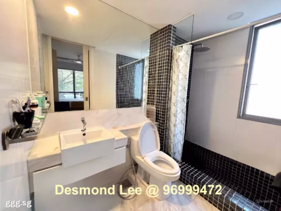 整套出租 • 宏茂桥 •  Ferraria Park Condominium • S$4500 • 共管公寓 • 1356ft² / 125m² 照片