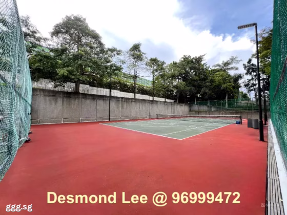 整套出租 • 宏茂桥 •  Ferraria Park Condominium • S$4500 • 共管公寓 • 1356ft² / 125m² 照片