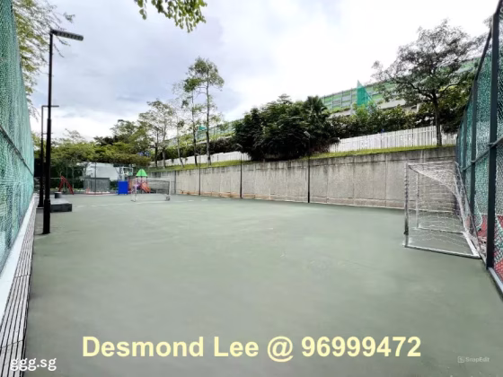 整套出租 • 宏茂桥 •  Ferraria Park Condominium • S$4500 • 共管公寓 • 1356ft² / 125m² 照片