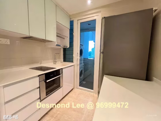 房屋出售 • 纽顿 •  Prestige Heights • S$1530000 • 住宅公寓 • 861ft² / 79m² 照片