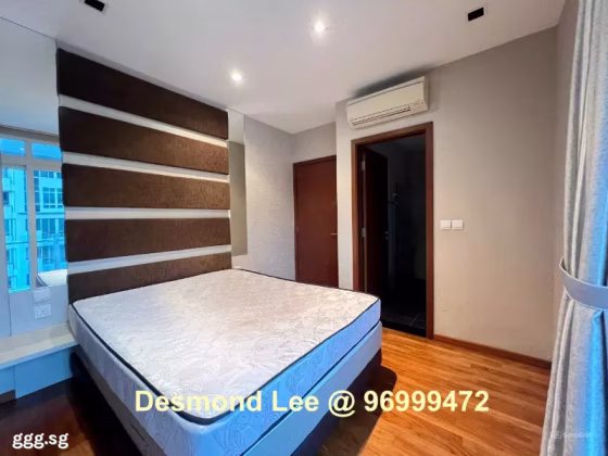 房屋出售 • 纽顿 •  Prestige Heights • S$1530000 • 住宅公寓 • 861ft² / 79m² 照片