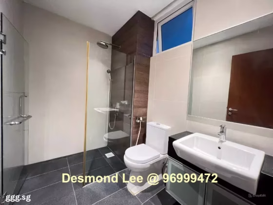 房屋出售 • 纽顿 •  Prestige Heights • S$1530000 • 住宅公寓 • 861ft² / 79m² 照片