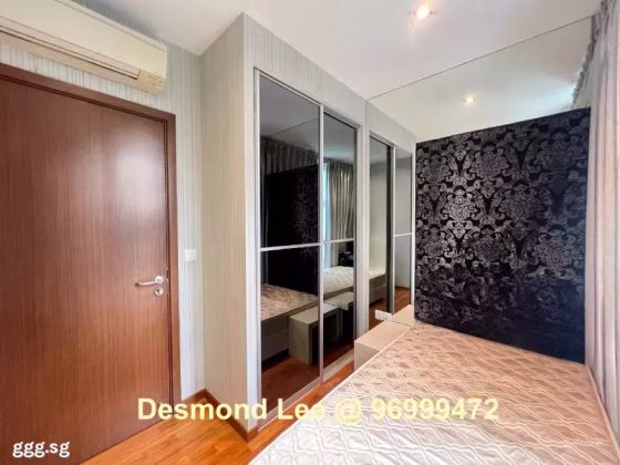 房屋出售 • 纽顿 •  Prestige Heights • S$1530000 • 住宅公寓 • 861ft² / 79m² 照片