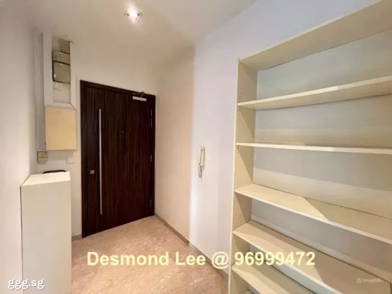 房屋出售 • 纽顿 •  Prestige Heights • S$1530000 • 住宅公寓 • 861ft² / 79m² 照片