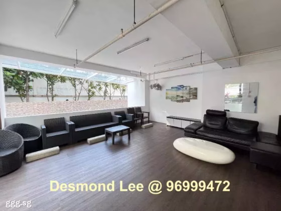 房屋出售 • 纽顿 •  Prestige Heights • S$1530000 • 住宅公寓 • 861ft² / 79m² 照片