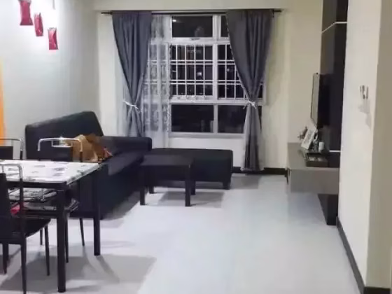 整套出租 • 碧山 • 440B Fernvale Link • S$3600 • 4房(3臥室) • 150ft² / 13m² 照片