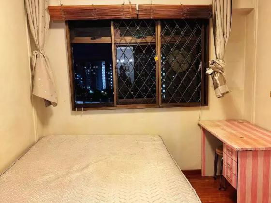 单间出租 • 后港 • 337 Sembawang Crescent • S$800 • 5房(4臥室) • 普通房 照片