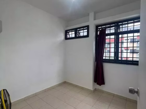 单间出租 • 乌节 • 216 Ang Mo Kio Avenue 1 • S$630 • 3房(2臥室) • 普通房 照片