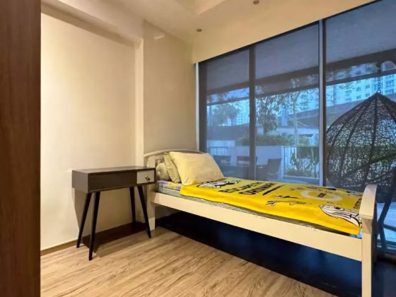 房屋出售 • 榜鹅 •  Prive • S$1980000 • 共管公寓 • 1604ft² / 149m² 照片